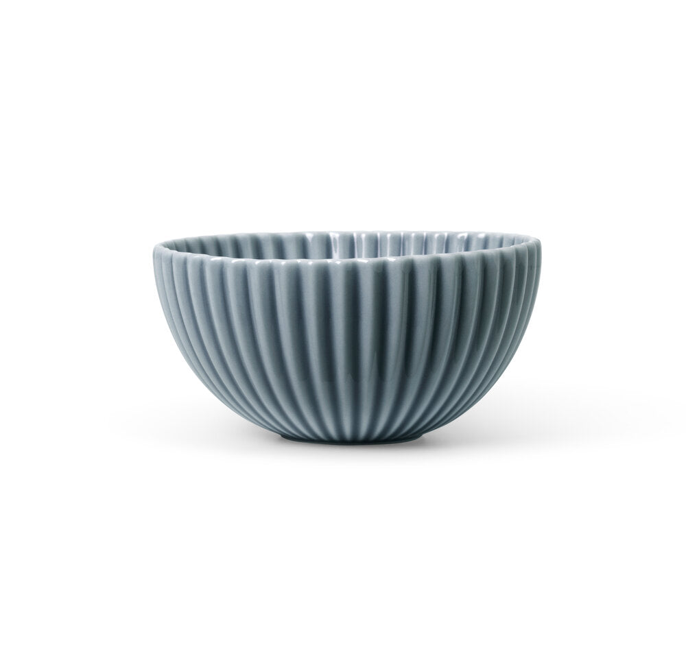 Samsurium Midnight snackskål - blå